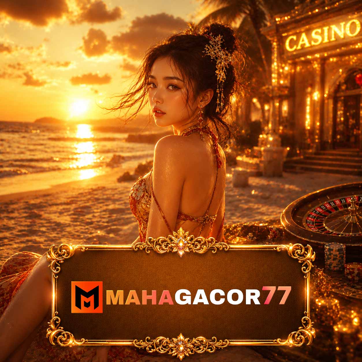 Mahagacor77: Review Fitur Demo Gratis Tanpa Deposit